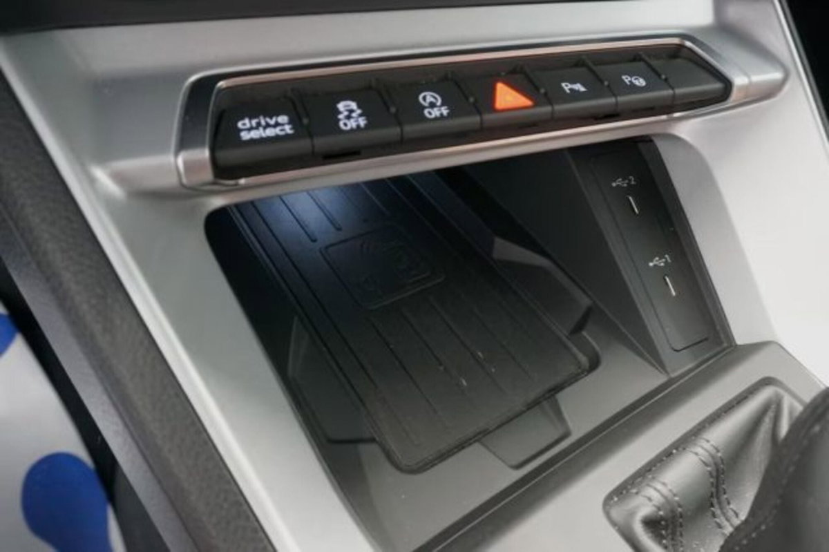 Audi Q3 Sportback 35 TDI quattro S tronic S line edition (17)