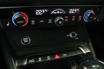 Audi Q3 Sportback 35 TDI quattro S tronic S line edition (12)