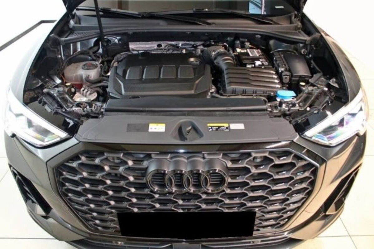 Audi Q3 Sportback 35 TDI quattro S tronic S line edition (16)