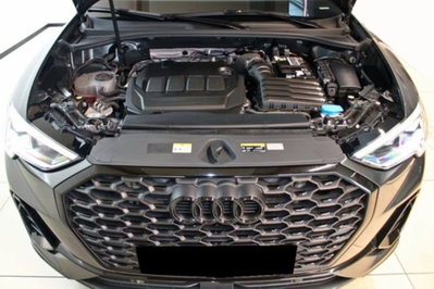 Audi Q3 Sportback 35 TDI quattro S tronic S line edition (16)