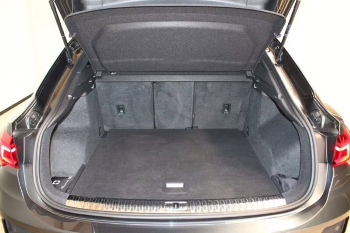 Audi Q3 Sportback 35 TDI quattro S tronic S line edition (17)