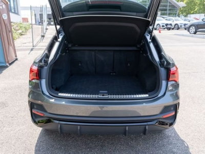 Audi Q3 Sportback 35 TDI quattro S tronic S line edition (8)