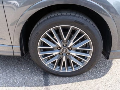 Audi Q3 Sportback 35 TDI quattro S tronic S line edition (4)