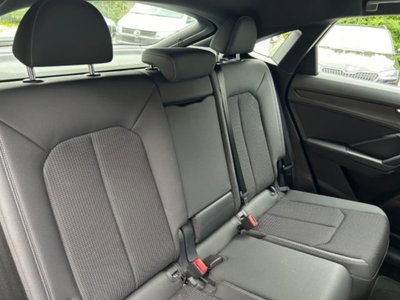 Audi Q3 Sportback 35 TDI quattro S tronic S line edition (12)