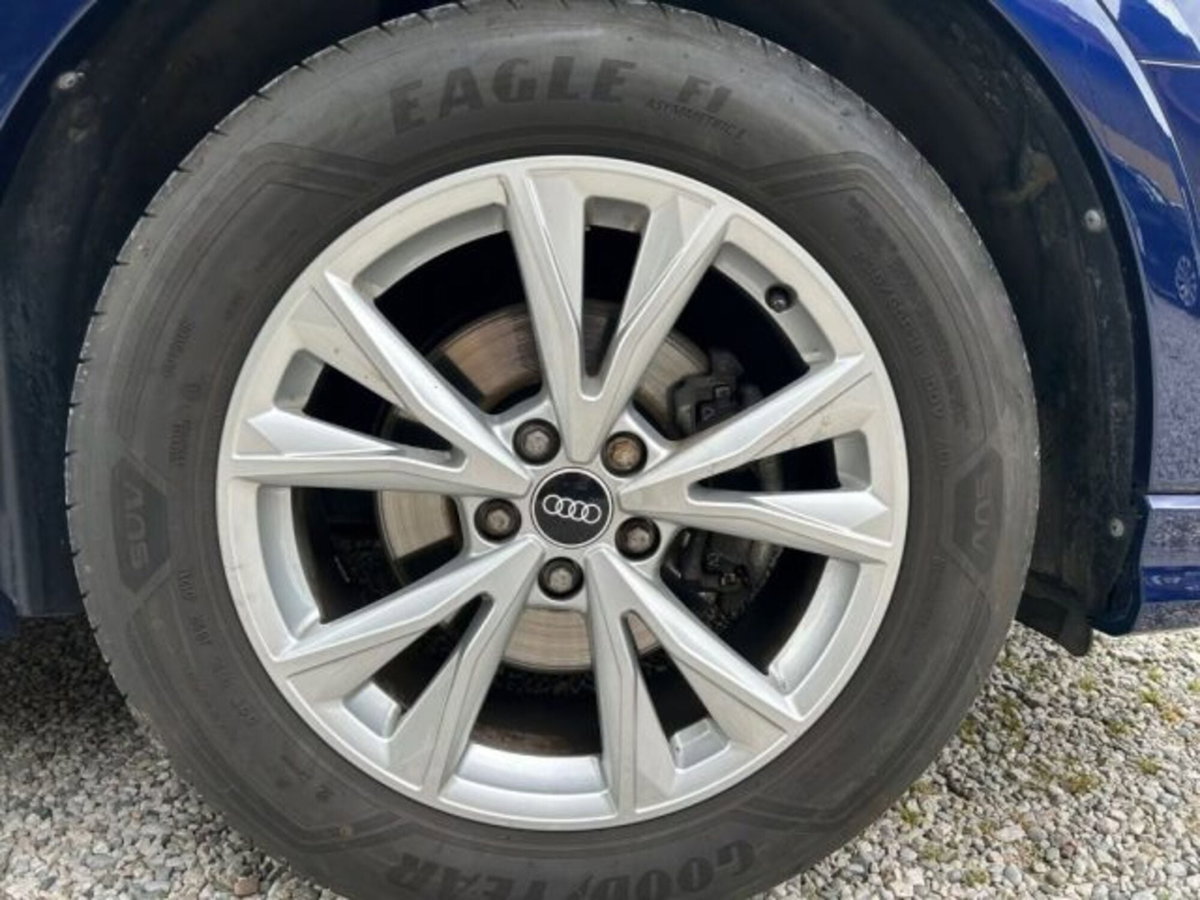 Audi Q3 Sportback 35 TDI quattro S tronic S line edition (13)