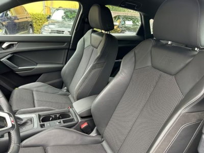 Audi Q3 Sportback 35 TDI quattro S tronic S line edition (8)