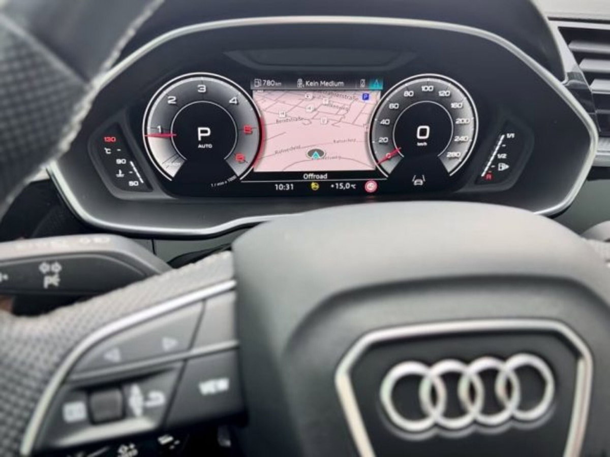 Audi Q3 Sportback 35 TDI quattro S tronic S line edition (17)