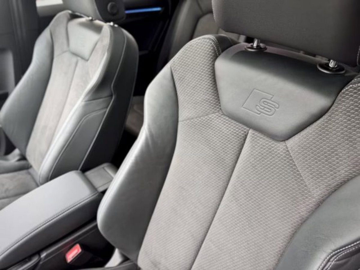 Audi Q3 Sportback 35 TDI quattro S tronic S line edition (19)