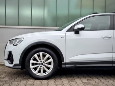 Audi Q3 Sportback 35 TDI quattro S tronic S line edition (3)