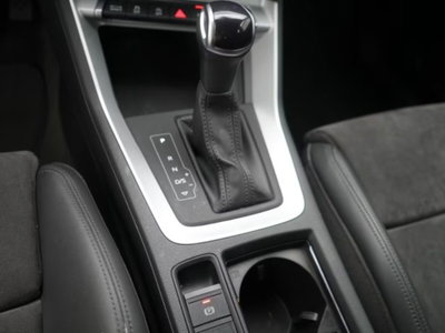 Audi Q3 Sportback 35 TDI quattro S tronic S line edition (12)