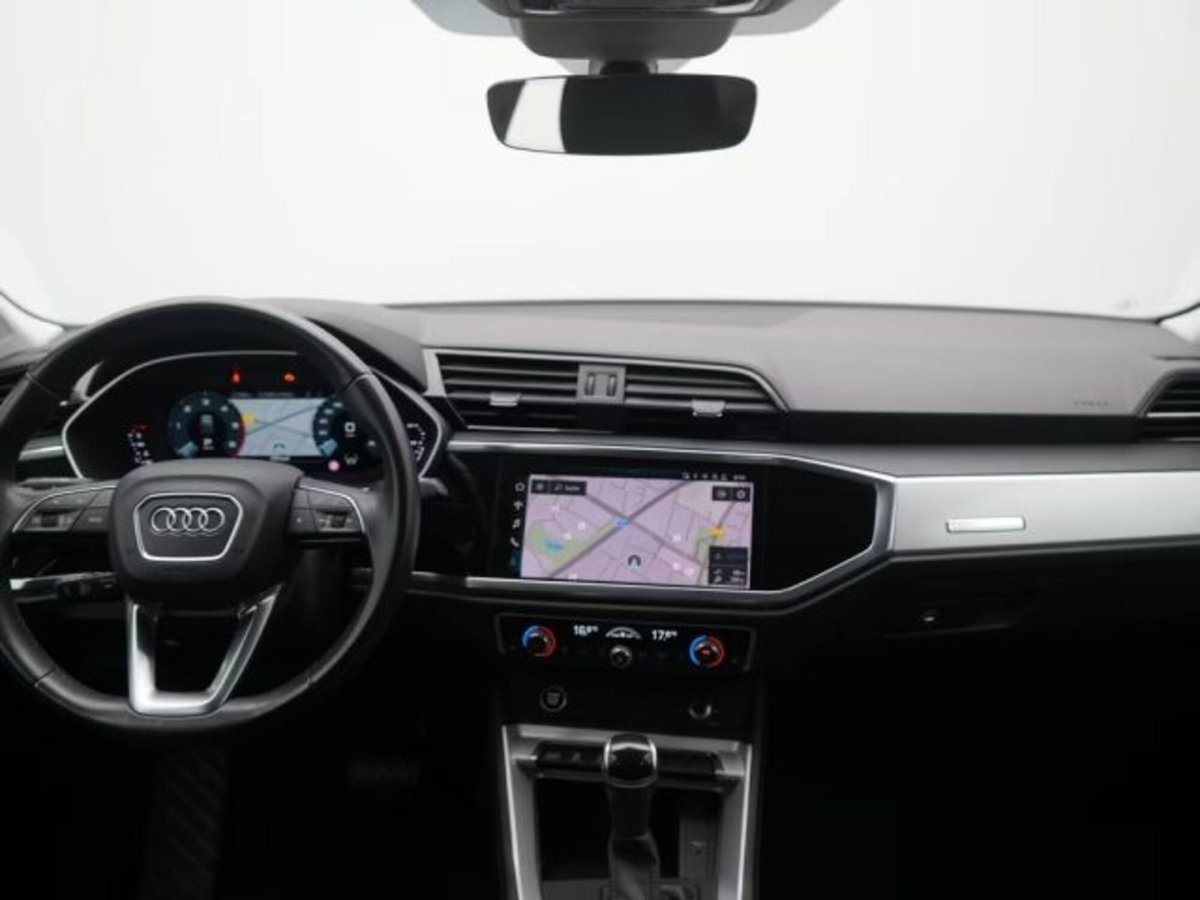Audi Q3 Sportback 35 TDI quattro S tronic S line edition (6)