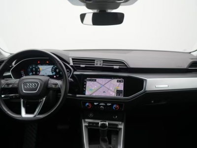 Audi Q3 Sportback 35 TDI quattro S tronic S line edition (6)