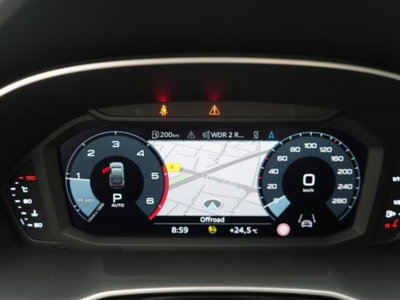 Audi Q3 Sportback 35 TDI quattro S tronic S line edition (7)