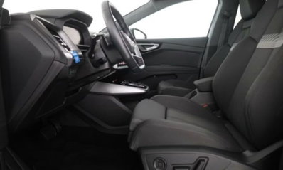 Audi Q4 Sportback Q4 45 e-tron quattro S line edition (12)