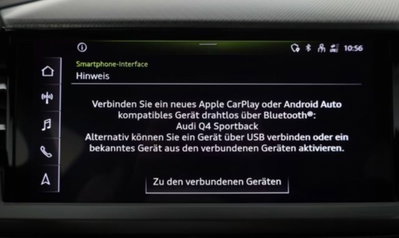 Audi Q4 Sportback Q4 45 e-tron quattro S line edition (15)