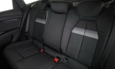 Audi Q4 Sportback Q4 45 e-tron quattro S line edition (20)