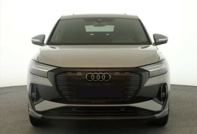Audi Q4 Sportback Q4 45 e-tron quattro S line edition (8)