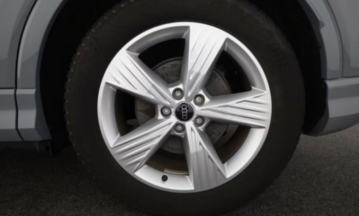 Audi Q4 Sportback Q4 45 e-tron quattro S line edition (9)