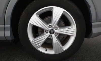Audi Q4 Sportback Q4 45 e-tron quattro S line edition (9)