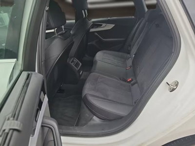 Audi S4 3.0 tdi mhev quattro 341cv tiptronic (8)