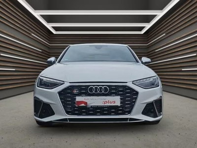 Audi S4 3.0 tdi mhev quattro 341cv tiptronic (2)