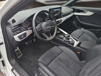 Audi S4 3.0 tdi mhev quattro 341cv tiptronic (5)