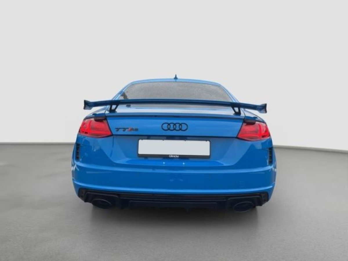Audi TT RS Coupé 2.5 TFSI quattro S tronic (3)