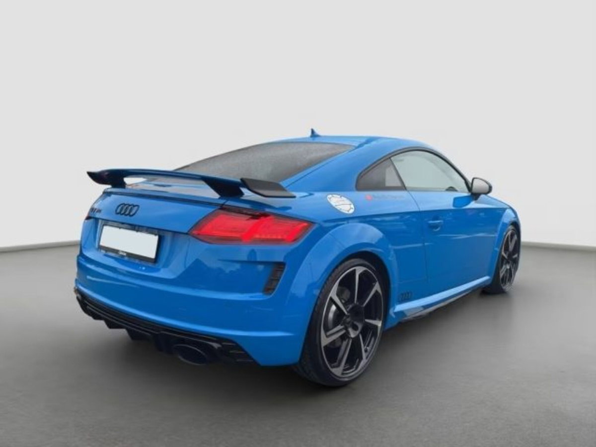 Audi TT RS Coupé 2.5 TFSI quattro S tronic (4)
