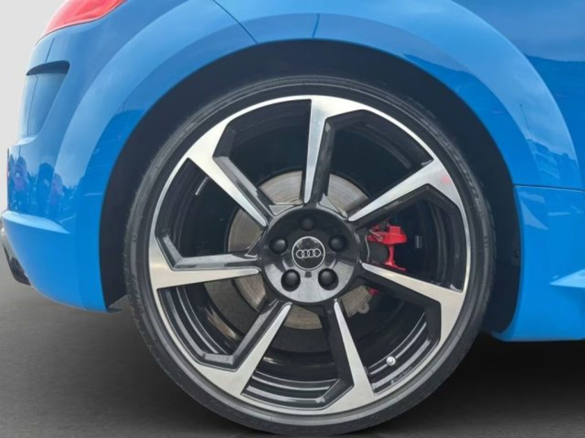 Audi TT RS Coupé 2.5 TFSI quattro S tronic (6)
