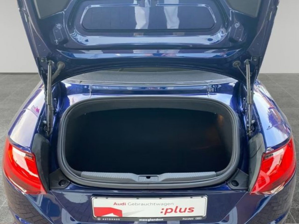 Audi TT Cabrio 45 TFSI S tronic (8)