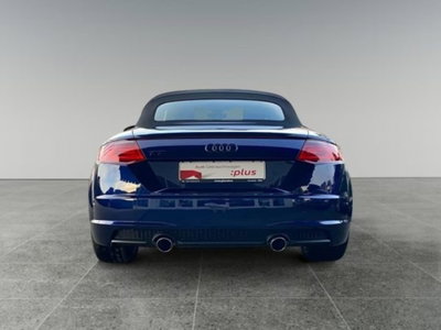 Audi TT Cabrio 45 TFSI S tronic (3)