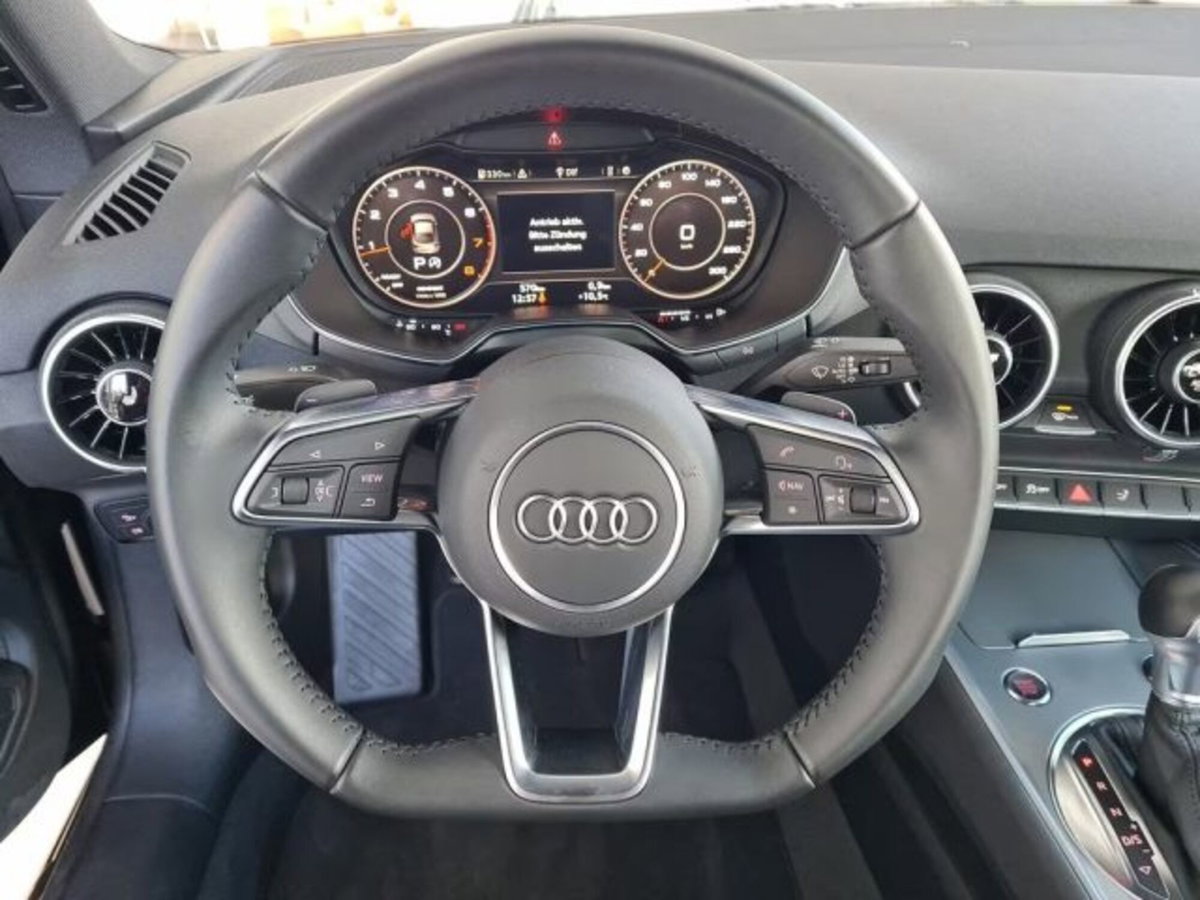 Audi TT Coupé 40 TFSI S tronic (10)