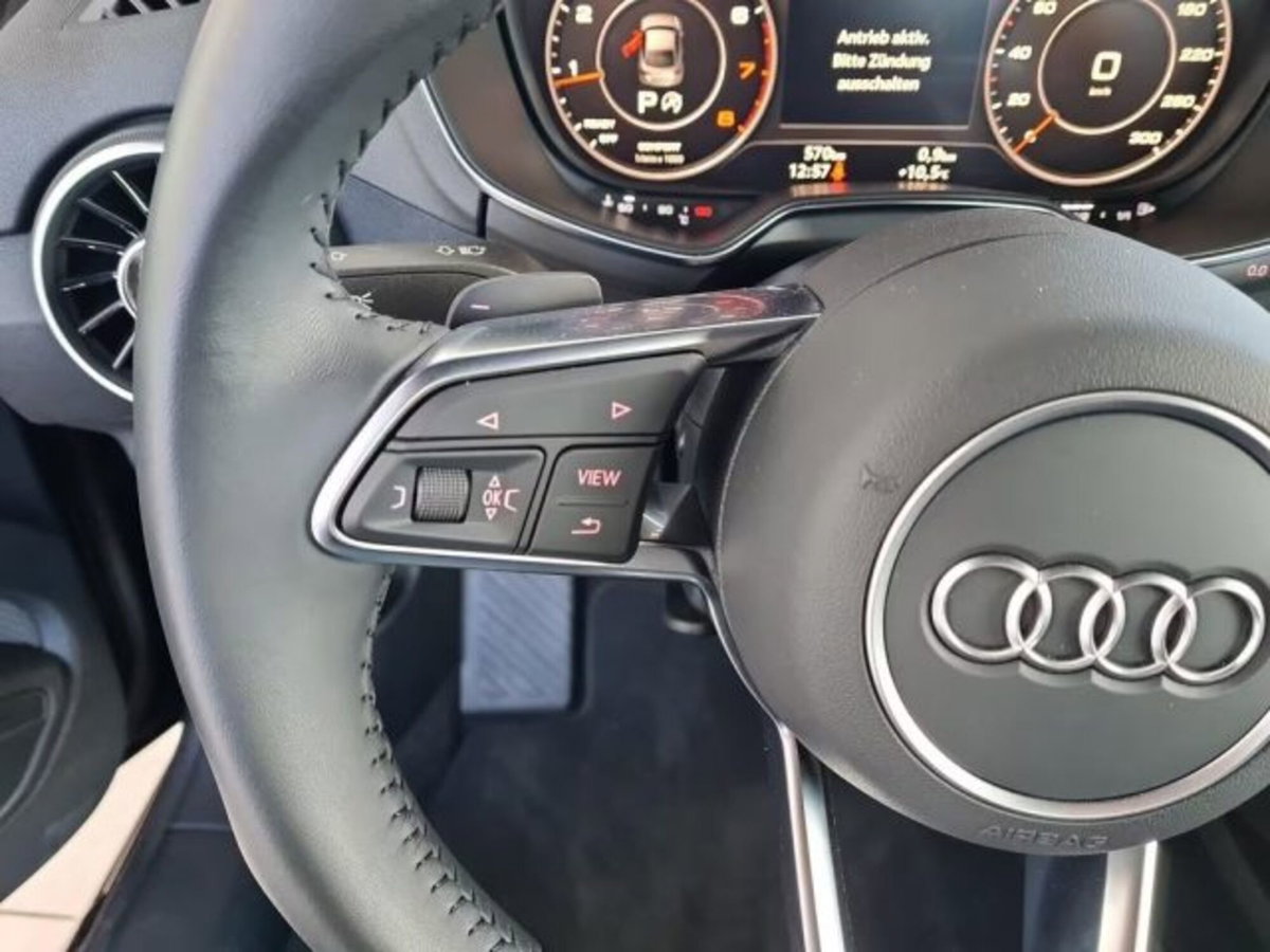 Audi TT Coupé 40 TFSI S tronic (11)