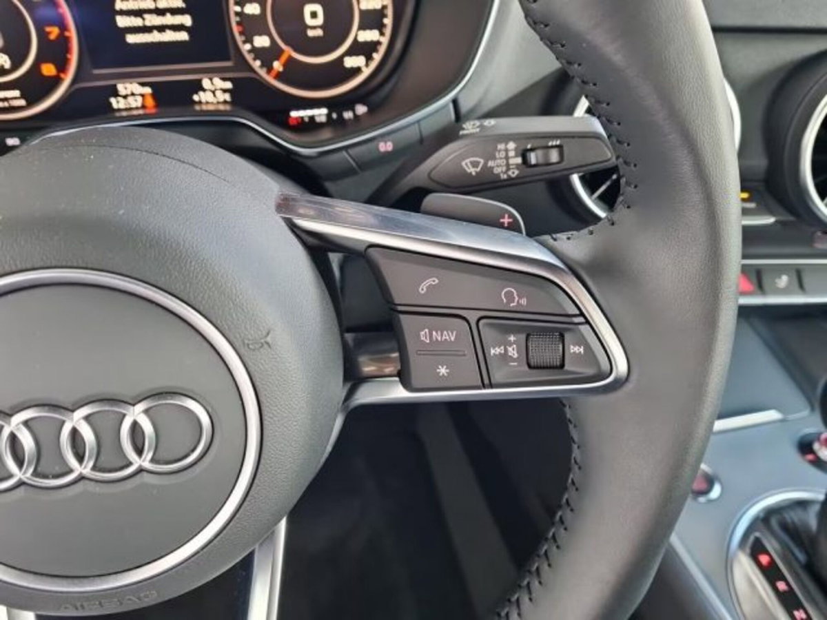 Audi TT Coupé 40 TFSI S tronic (12)