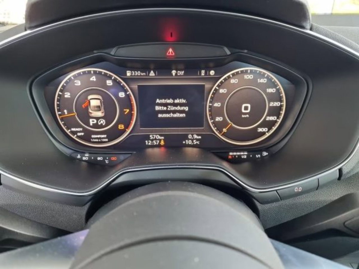 Audi TT Coupé 40 TFSI S tronic (13)