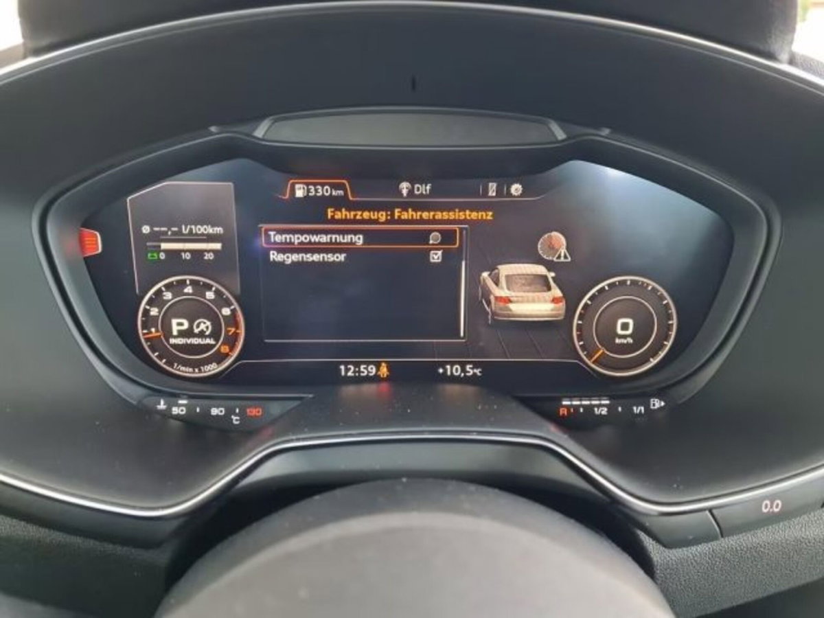 Audi TT Coupé 40 TFSI S tronic (14)