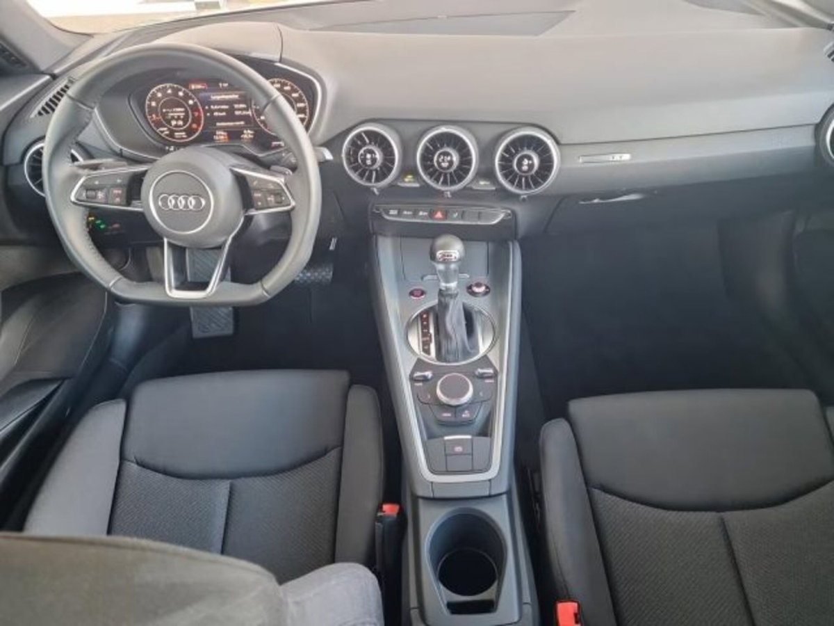 Audi TT Coupé 40 TFSI S tronic (16)