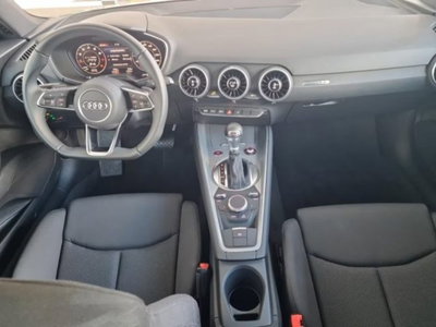 Audi TT Coupé 40 TFSI S tronic (16)