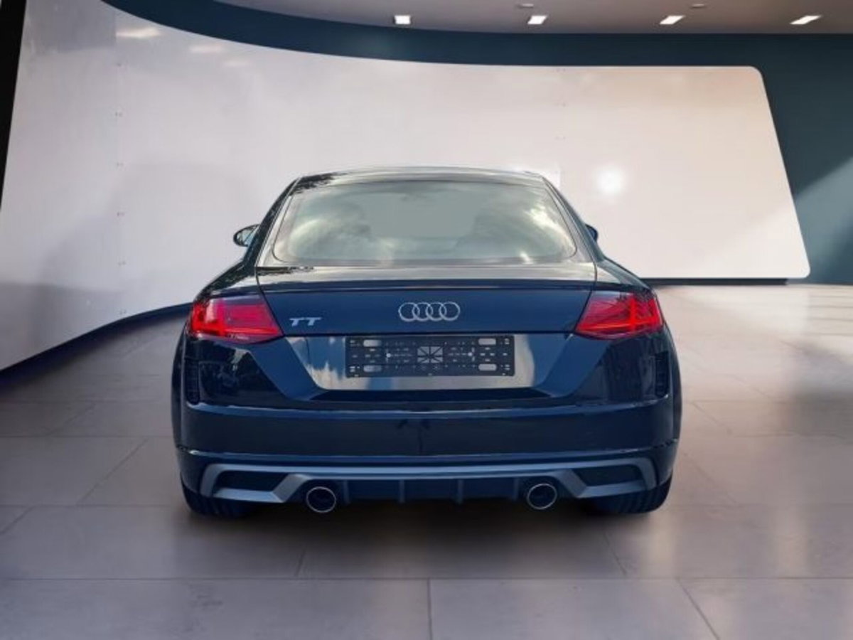Audi TT Coupé 40 TFSI S tronic (5)