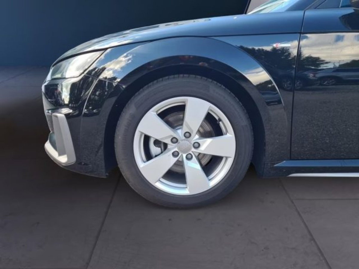 Audi TT Coupé 40 TFSI S tronic (7)