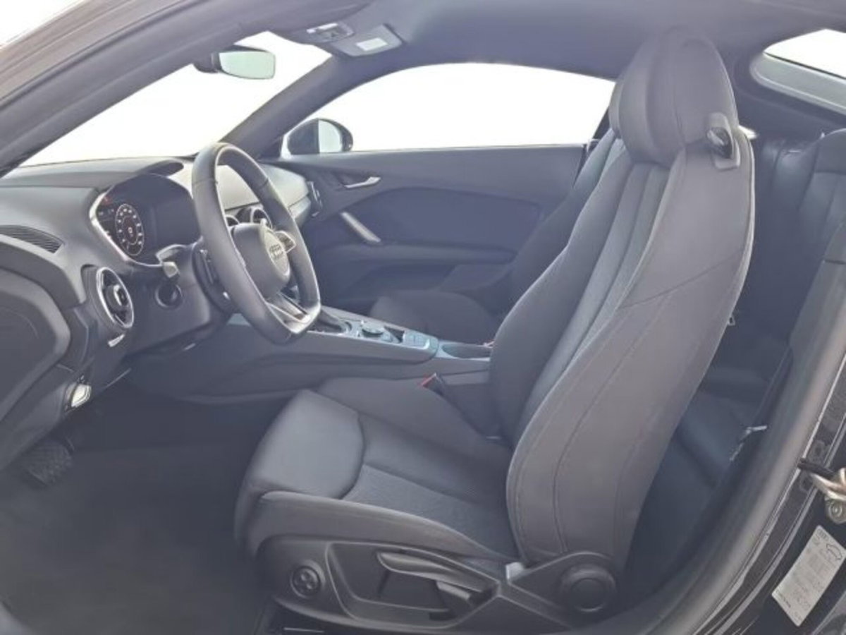 Audi TT Coupé 40 TFSI S tronic (8)