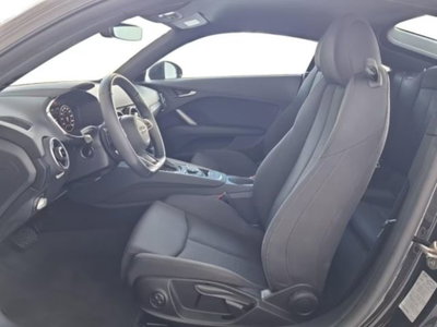 Audi TT Coupé 40 TFSI S tronic (8)