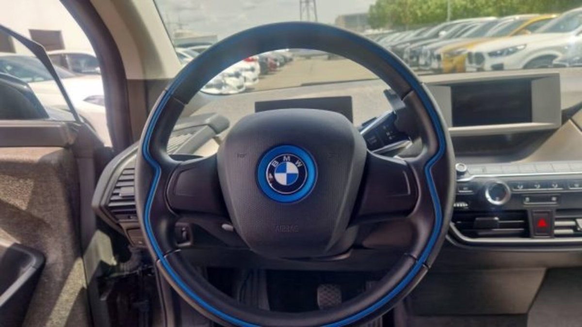 BMW i3 i3 120 Ah (9)