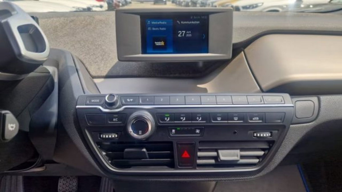 BMW i3 i3 120 Ah (10)