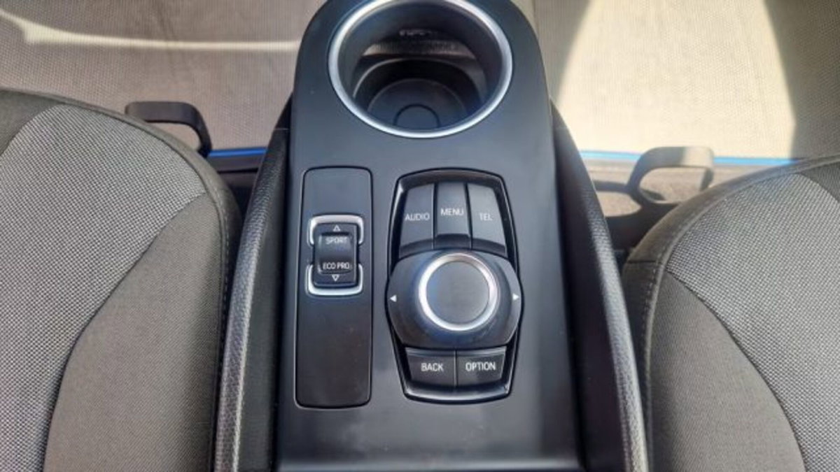 BMW i3 i3 120 Ah (11)
