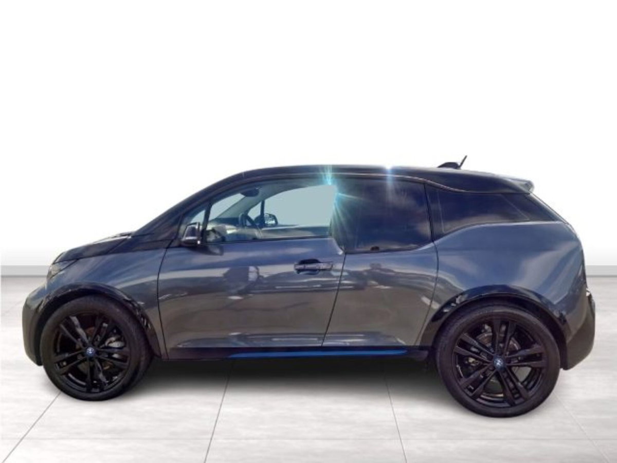 BMW i3 i3 120 Ah (2)