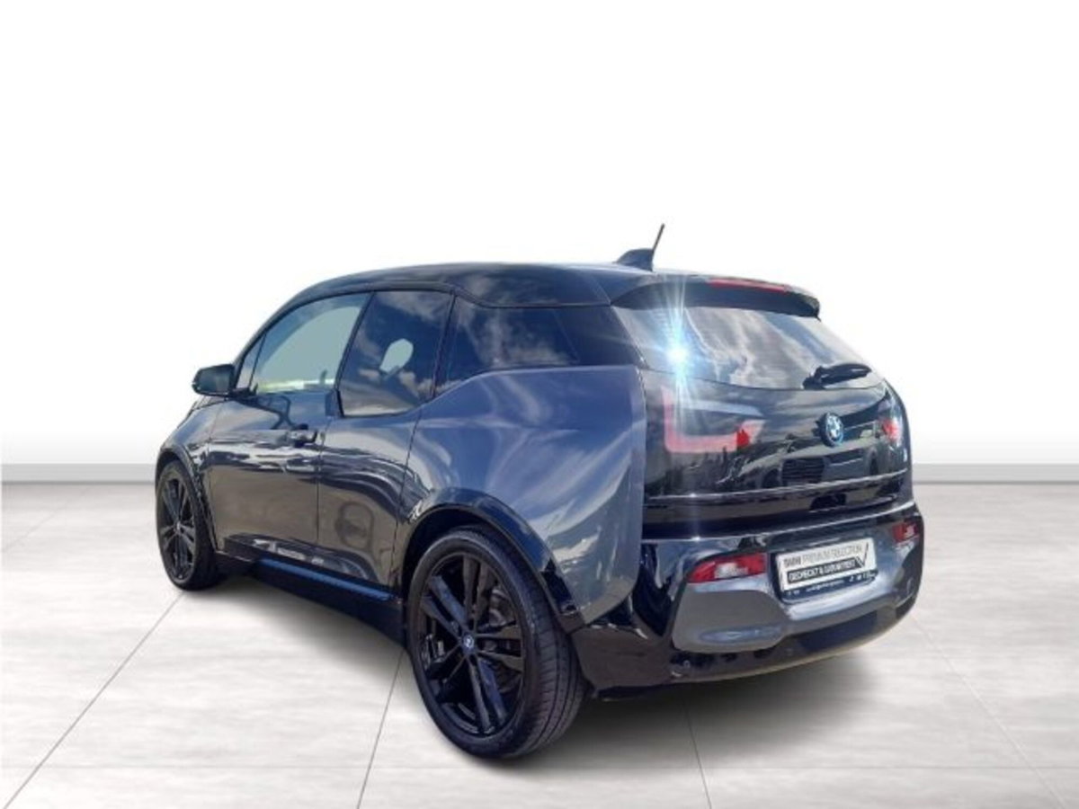 BMW i3 i3 120 Ah (3)