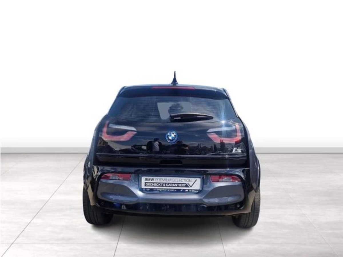 BMW i3 i3 120 Ah (4)