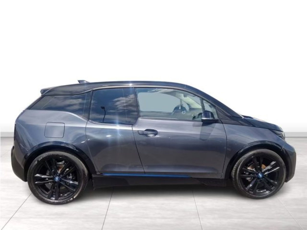 BMW i3 i3 120 Ah (5)