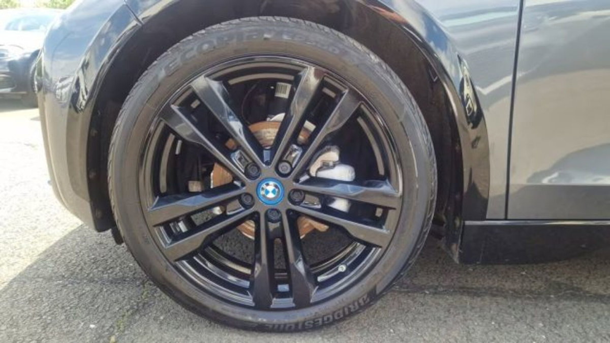 BMW i3 i3 120 Ah (6)